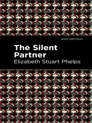 cover image of The Silent Partner